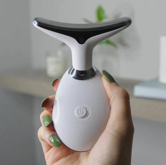 Micro Glow Massager